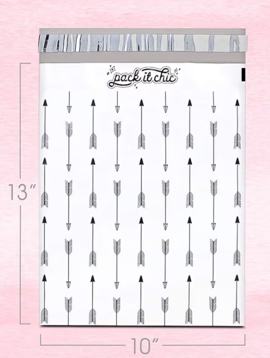 Other - Arrow Polymailer 10*13 ... Qty Of 15
